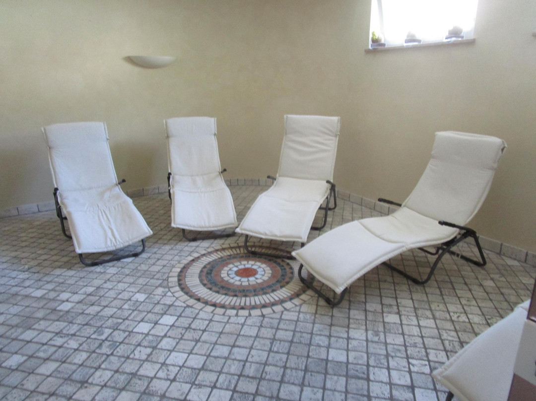 Hotel Panorama Rabland主图