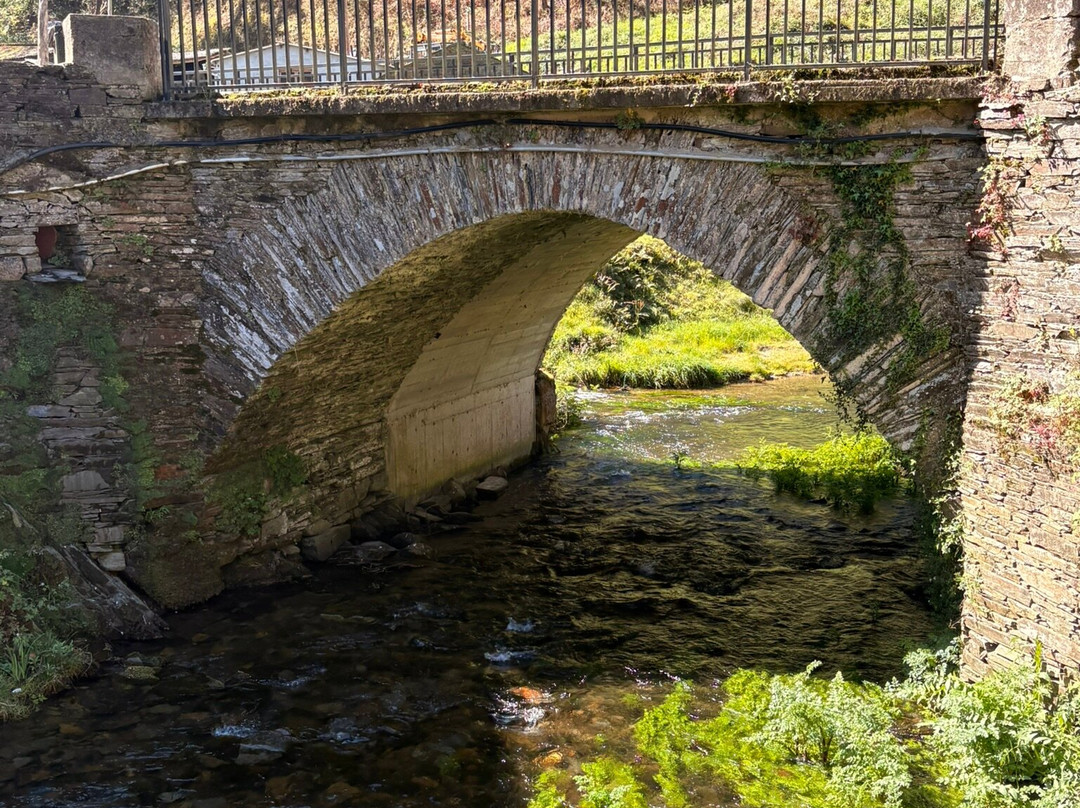 Ayuntamiento de Taramundi-Taramundi必去景点