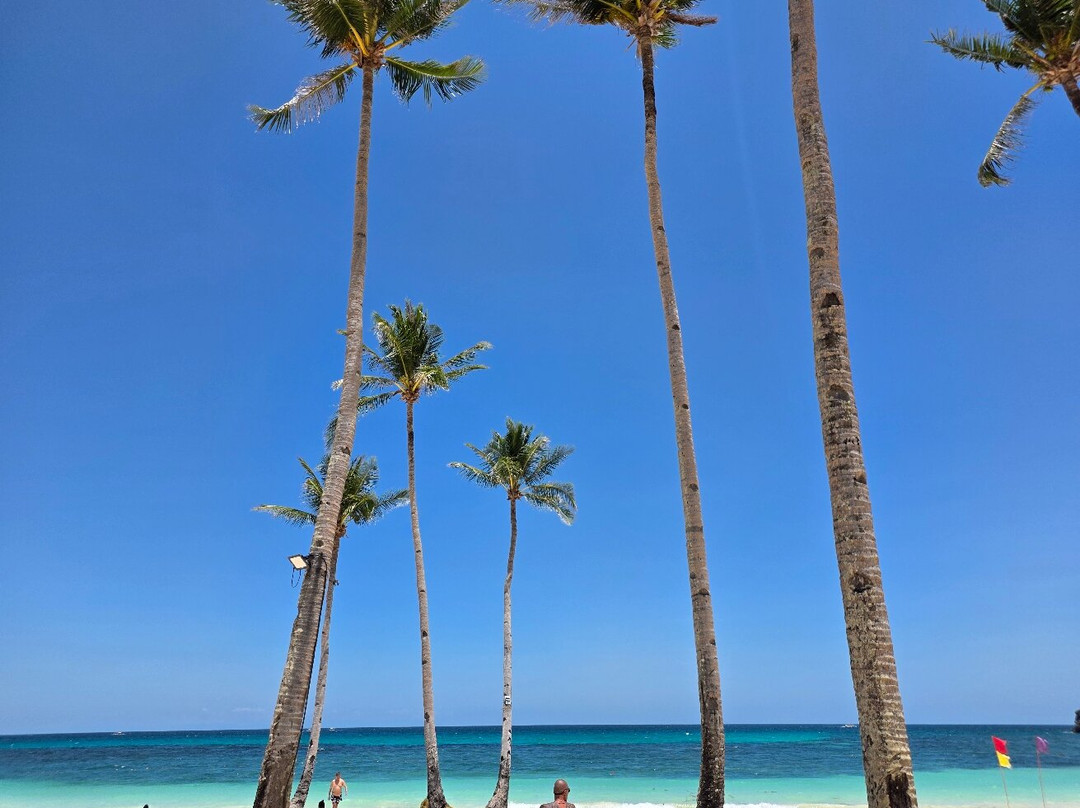 Boracay Newcoast-马莱必去景点