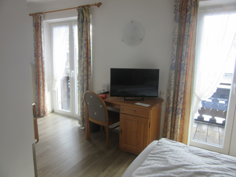 贝尔维尤酒店主图