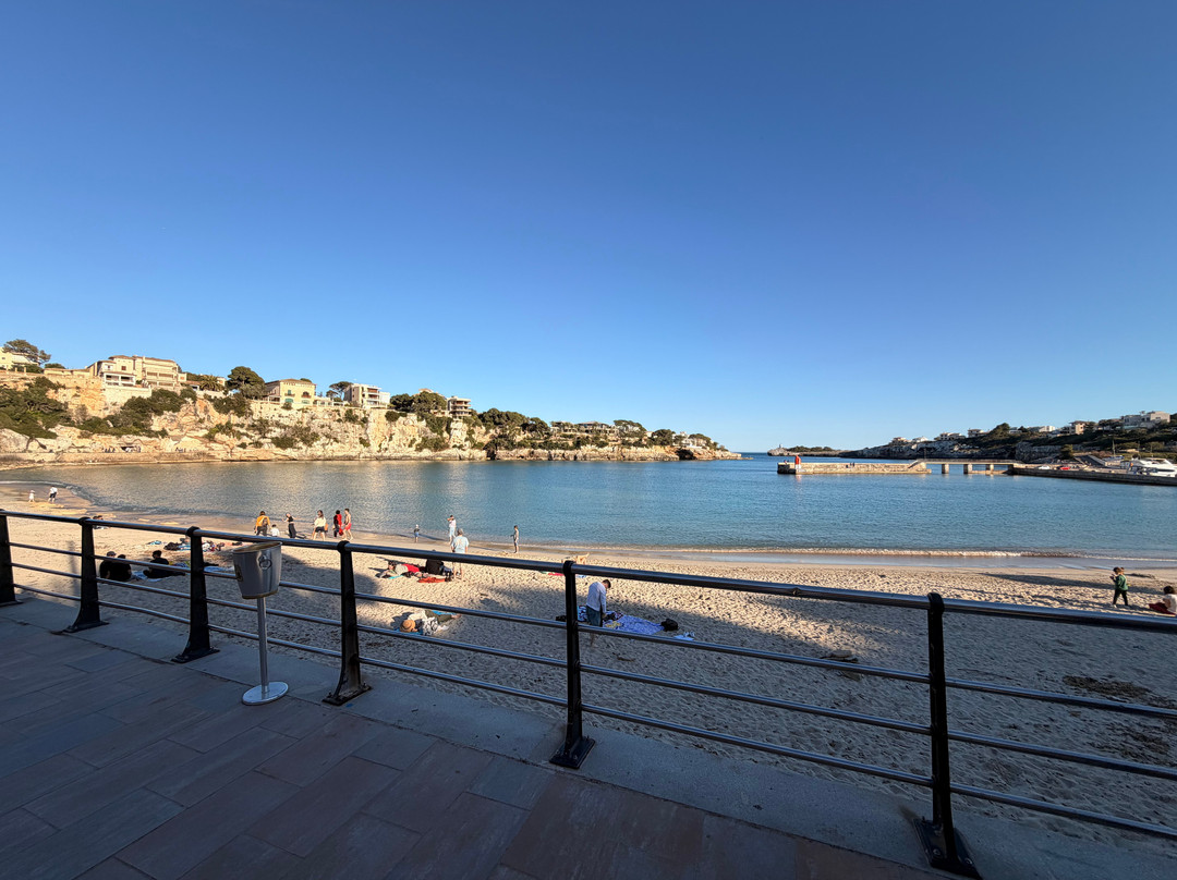 Restobar, Porto Cristo, Mallorca