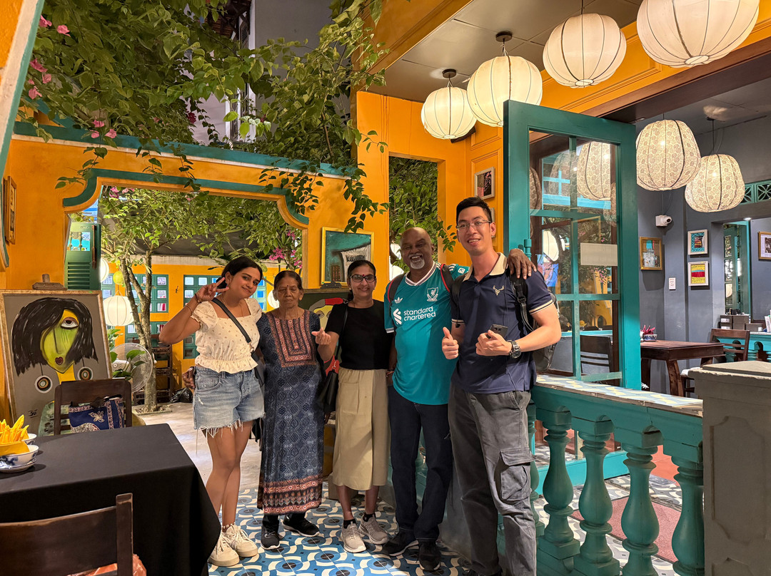 Go Vietnam Travel Agency-Tu Liem必去景点