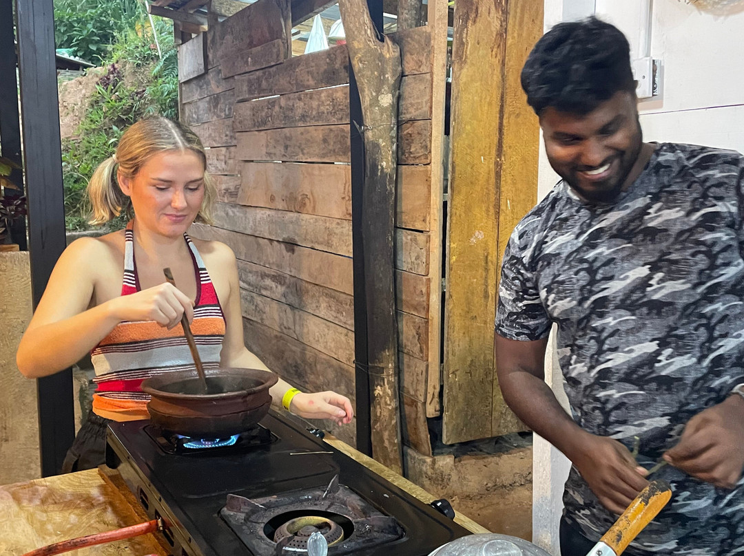 White Elephant Cookery Class-埃勒必去景点