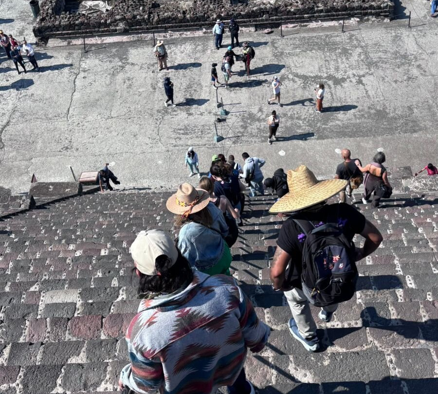 Xipe Tours-墨西哥城必去景点