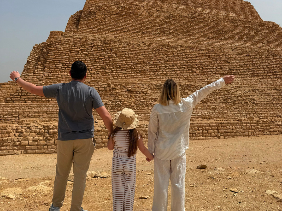 Sun Pyramids Tours-吉萨必去景点