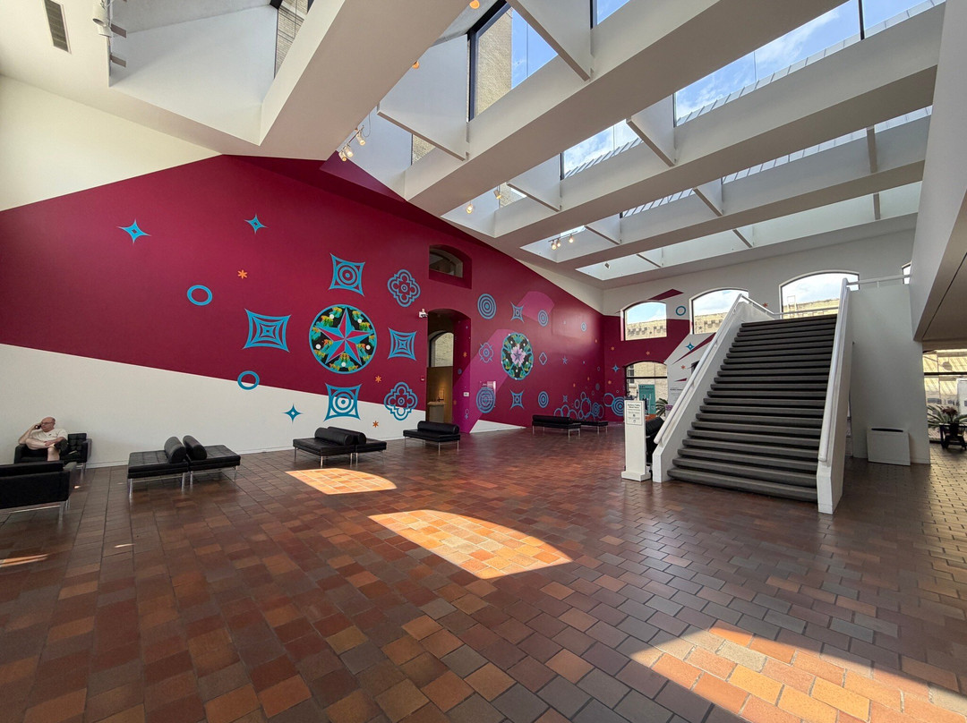 圣安东尼奥艺术博物馆-圣安东尼奥市必去景点