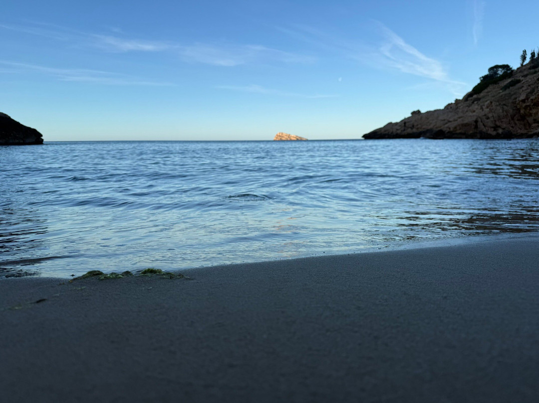 Cala Tio Ximo-贝尼多姆必去景点