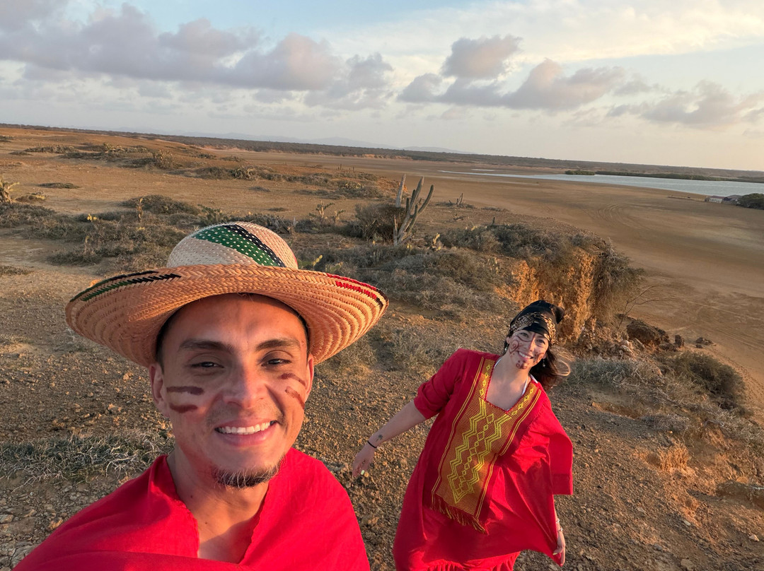 Pura Guajira Travel-Riohacha必去景点