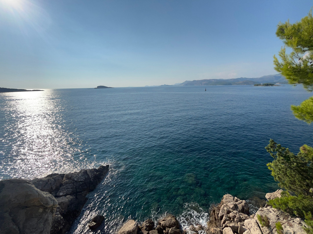 Sustjepan Trail-察夫塔特必去景点