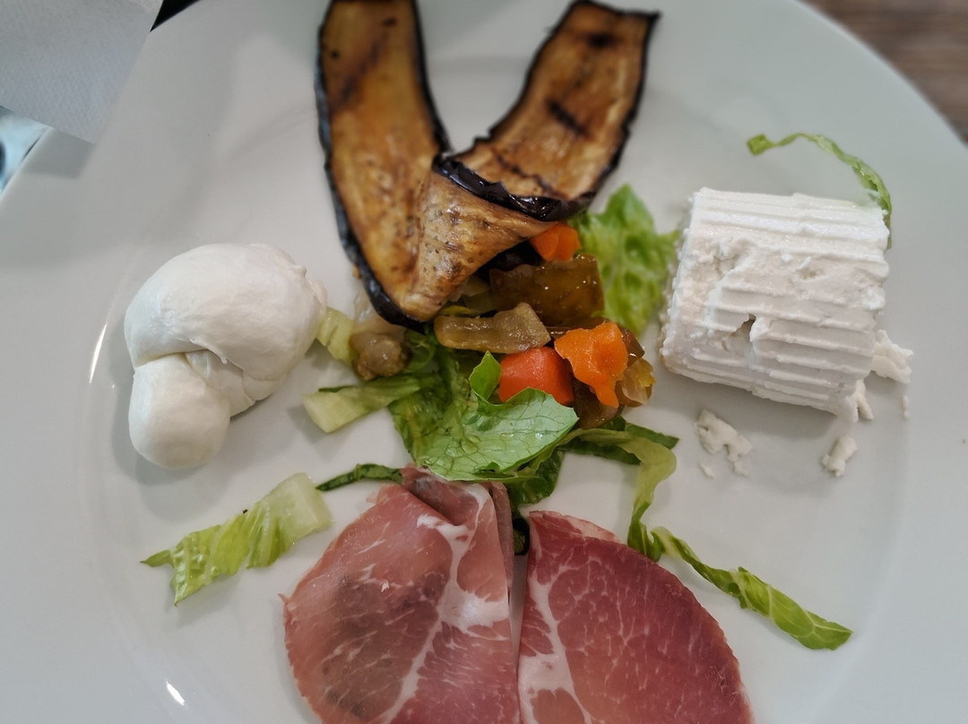 Residence Perla Bianca主图