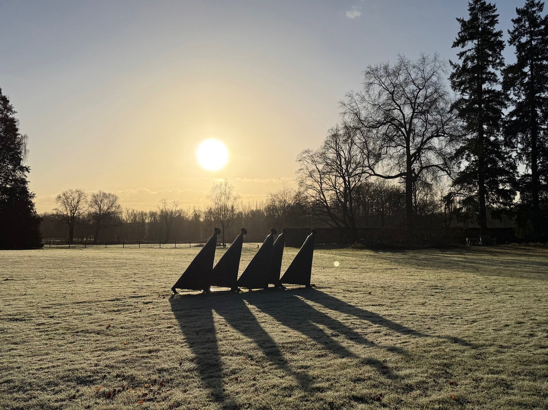 兰德古德维尔莫斯伯格酒店主图