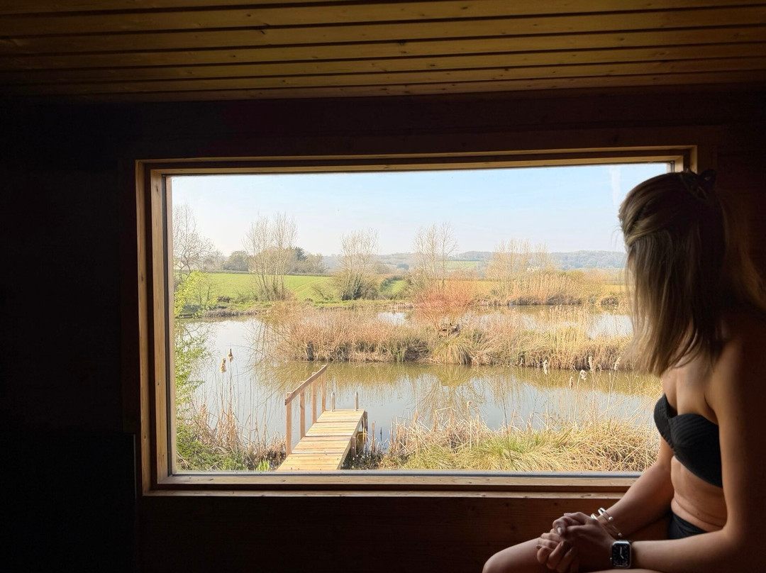 Lower Farm Bed and Breakfast主图