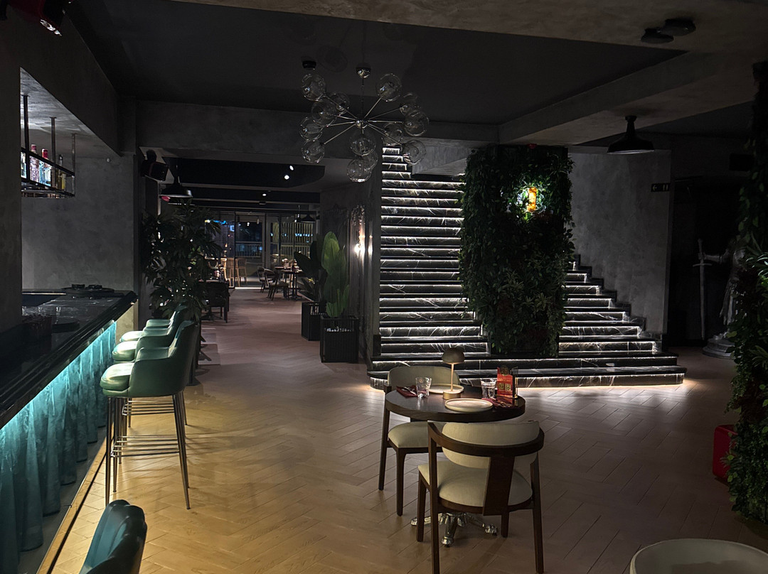 OSY Restaurant