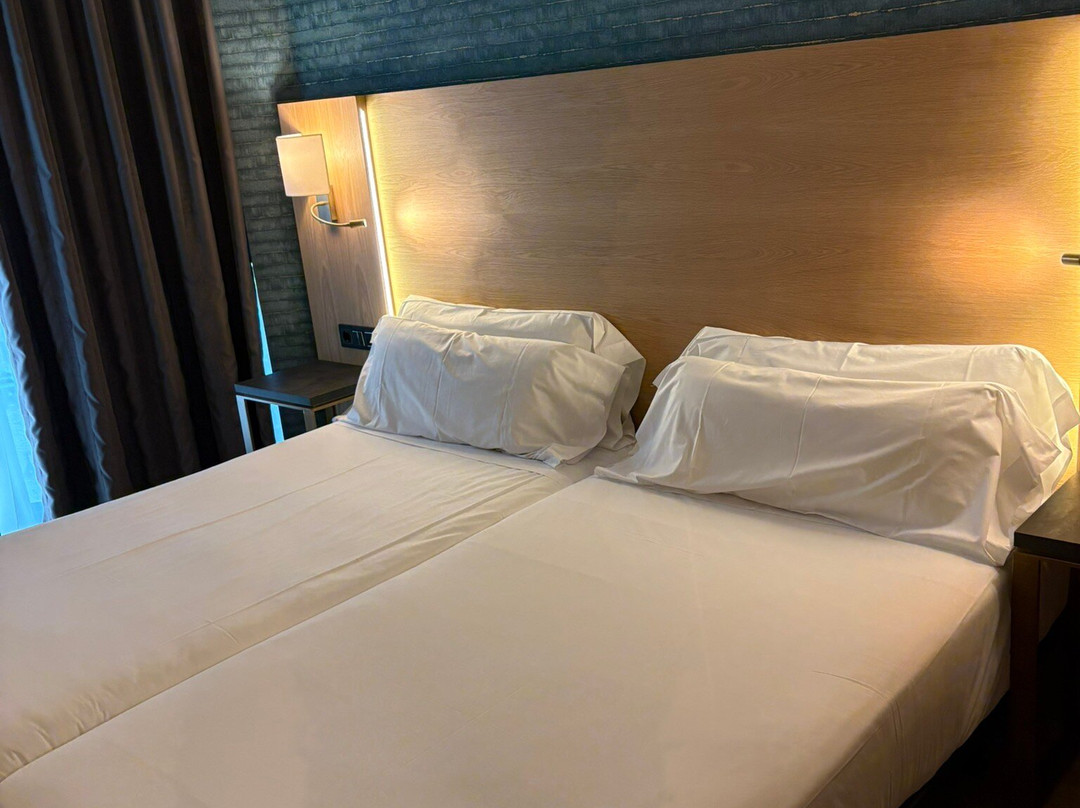 希洪佩拉约国王爵怡酒店主图