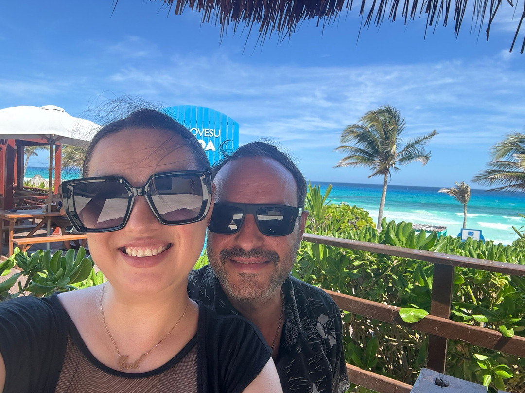 Cocoa Grill & Seafood Restaurante
