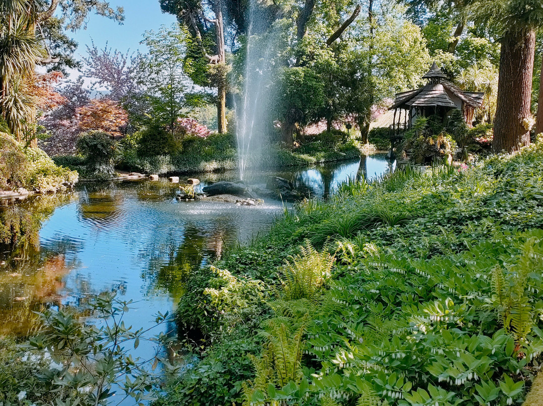 Quinta da Aveleda-Penafiel必去景点