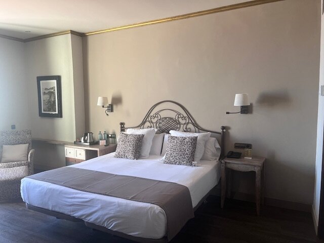 戴安娜酒店-官方