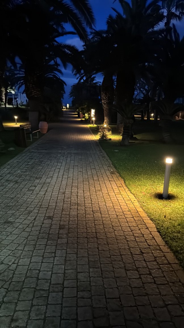 格兰圣立那酒店-官方