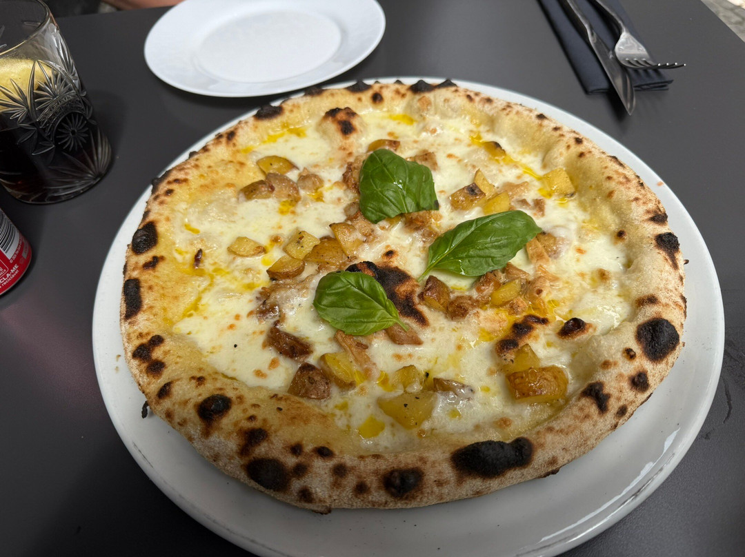 Terras - Restaurante & Brunch