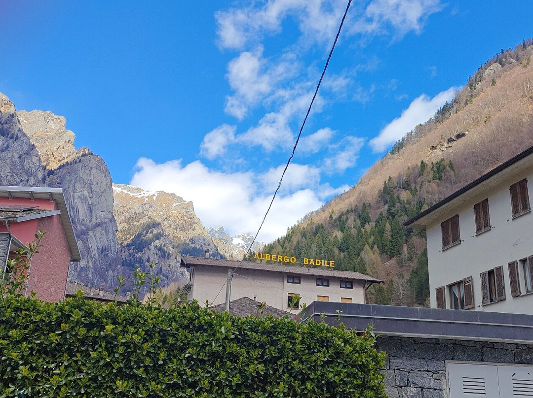 Hotel Badile