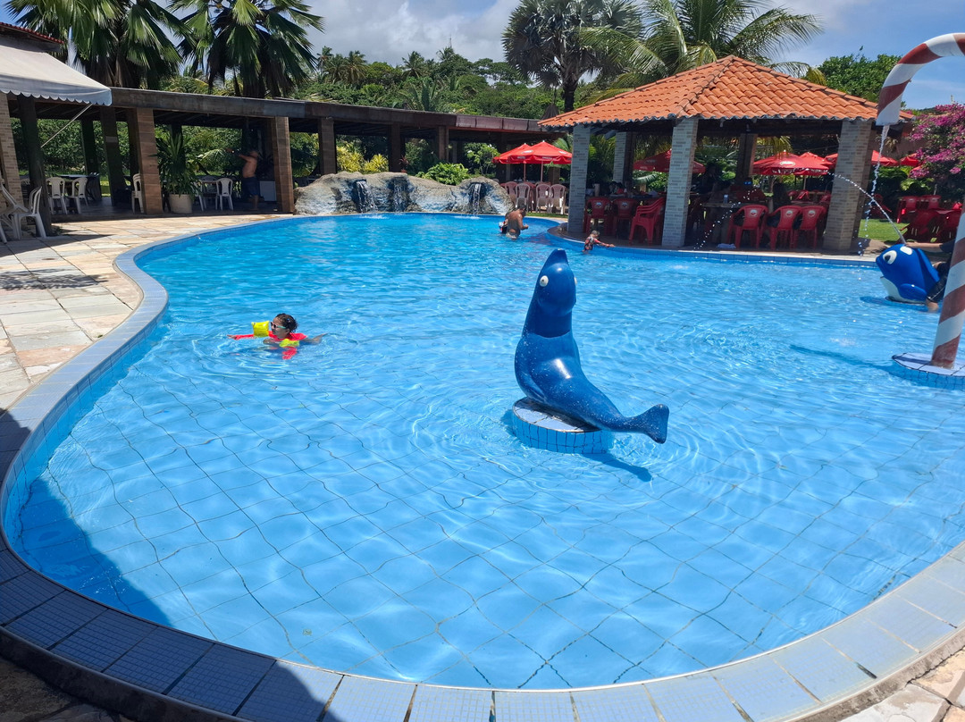 Fazendinha Parque Raposa-Raposa必去景点