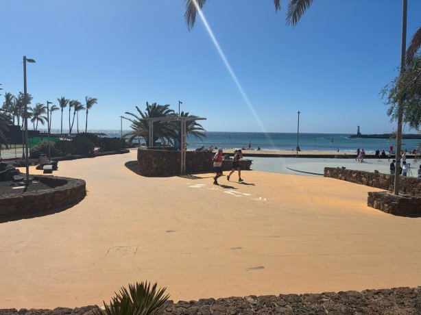 萨尔瓦多特雷沃尔公寓-官方