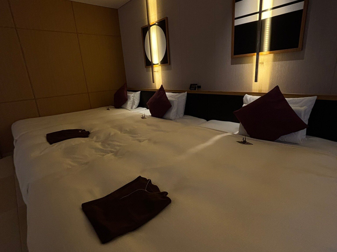 南风楼酒店主图