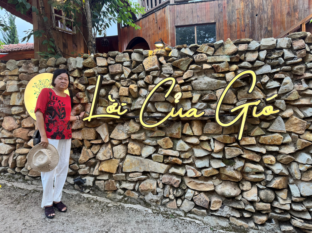 Lời Của Gió