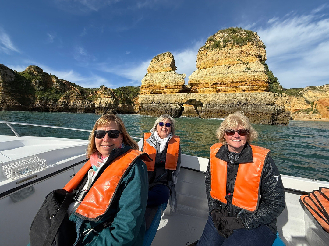 Across Portugal-卡卡维卢斯必去景点