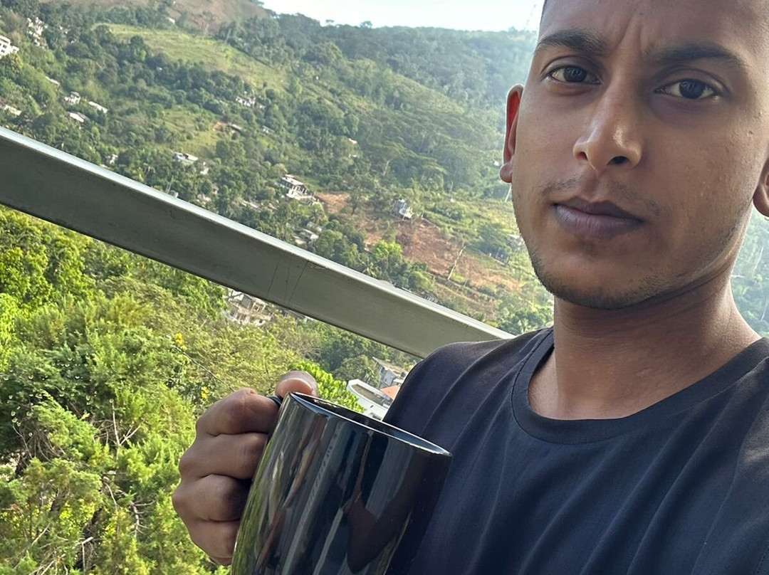 Aaradhya旗下康提天空阁楼主图