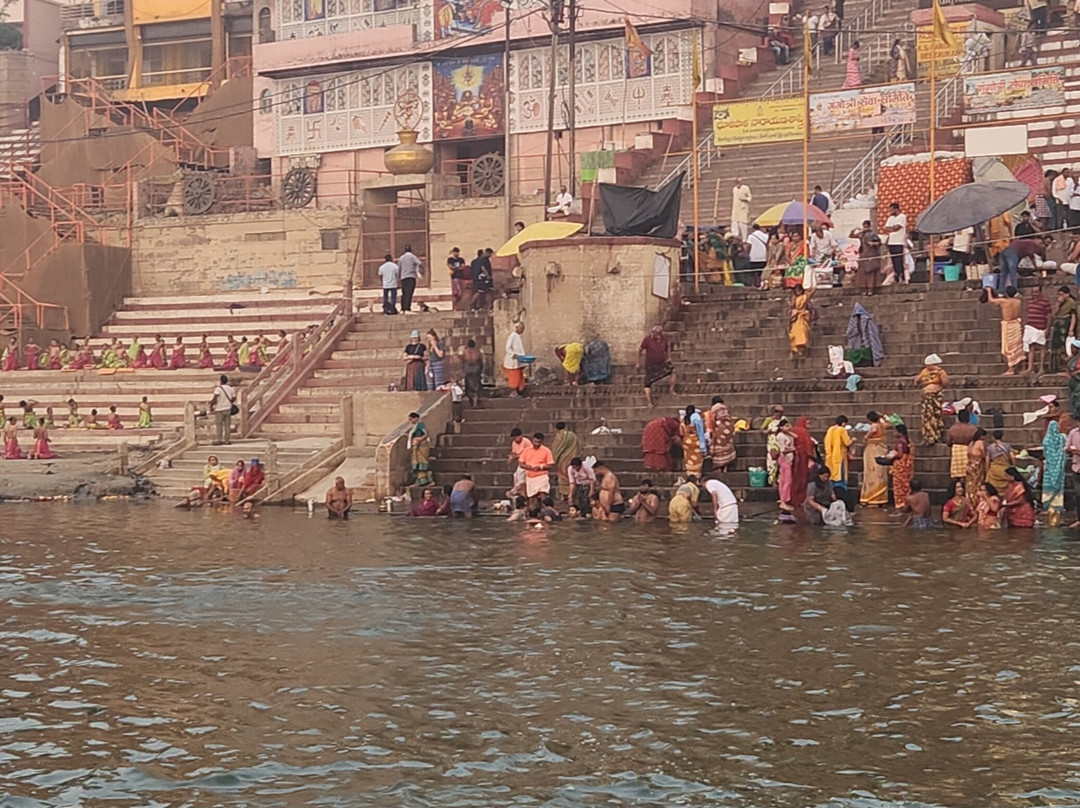 Tusk Travel Private Limited-新德里必去景点