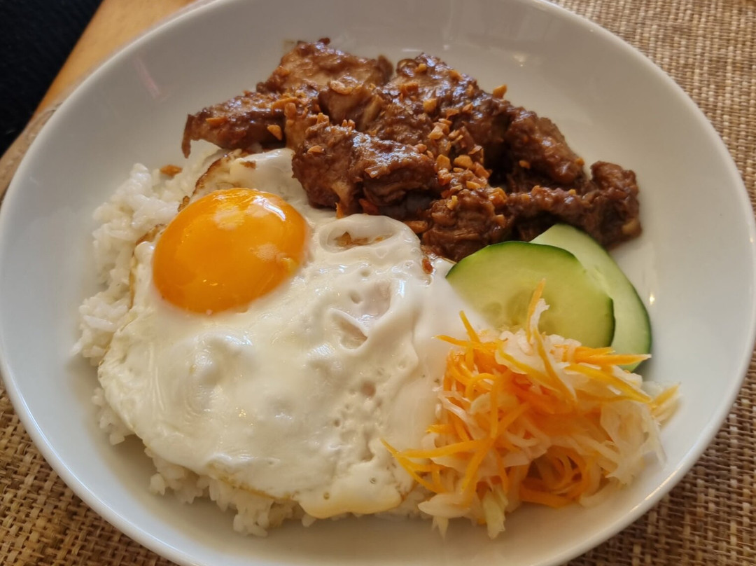 Kusina ni Lola