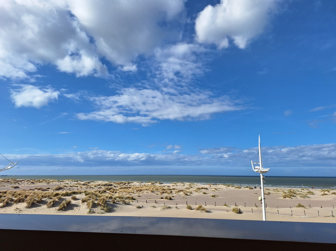 Radisson Blu Grand Hotel & Spa, Malo-les-bains主图