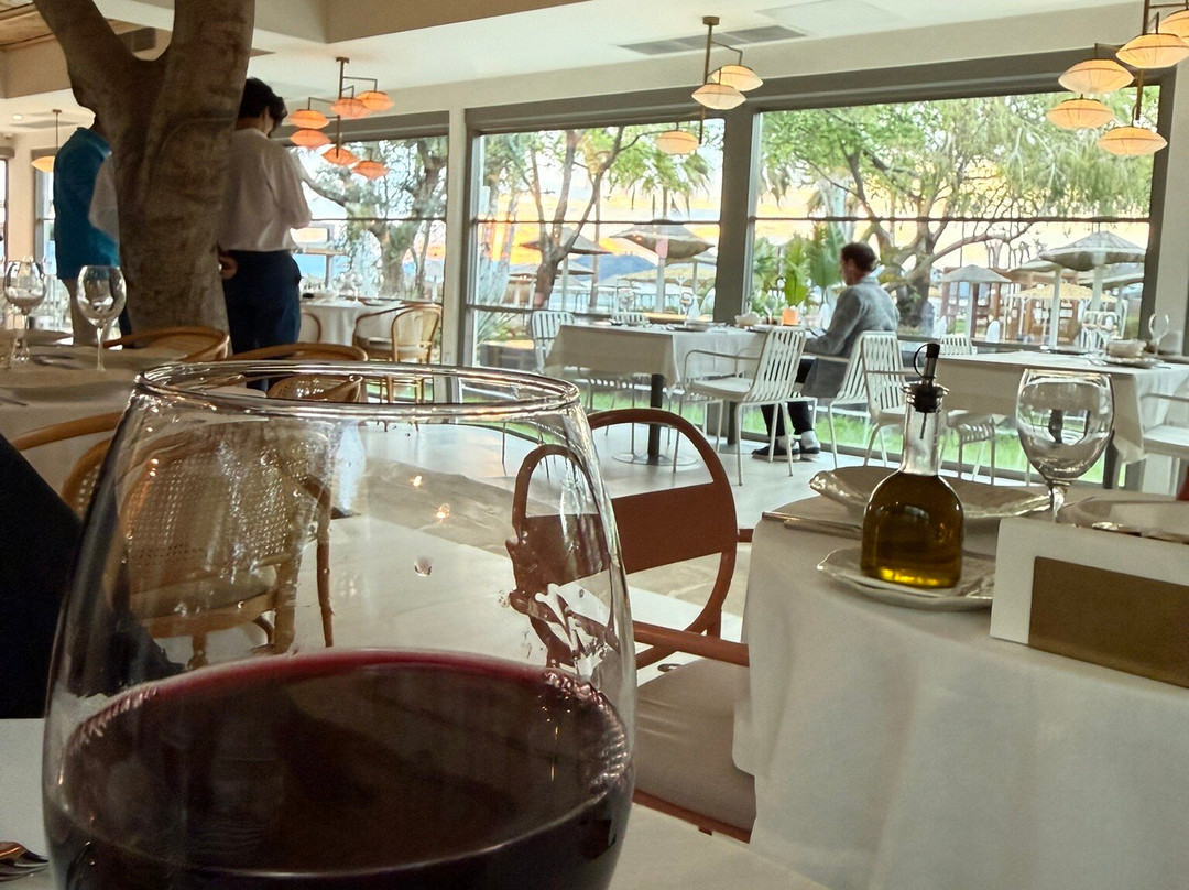 图安娜俱乐部费特希耶-全包主图