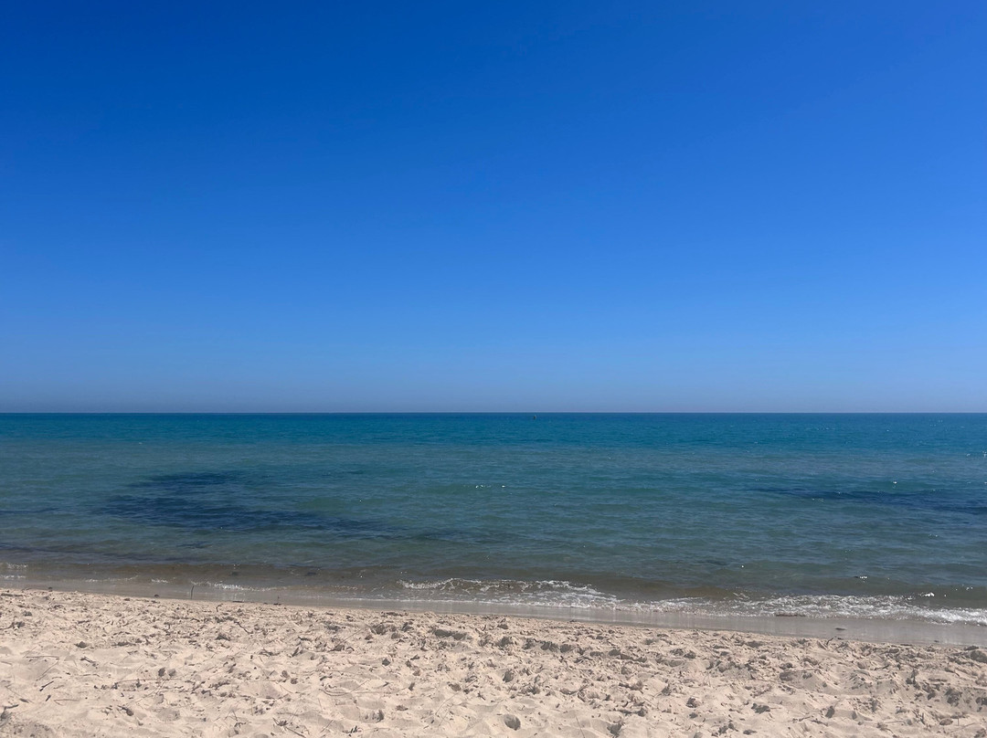 沃伦杰斯海滩度假村及平房 - 全包式主图