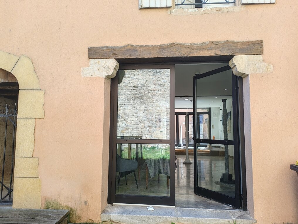 Galerie Oisila Nevoy