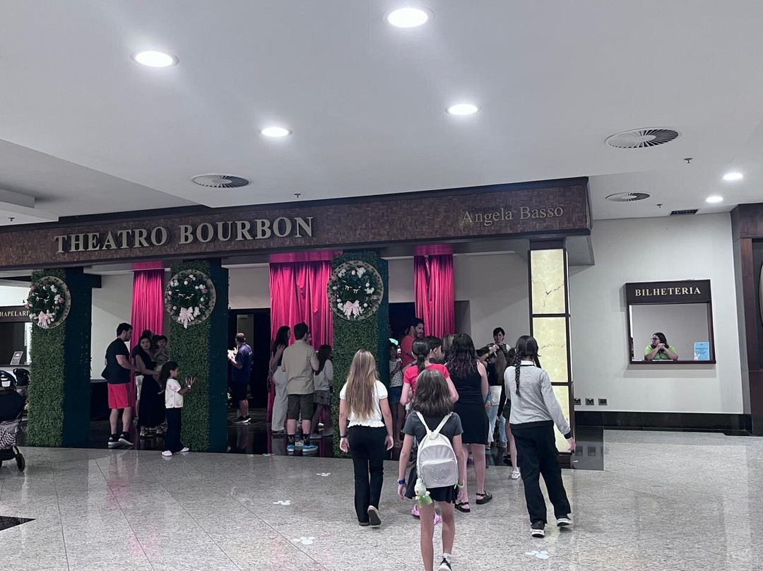 波旁度假村阿蒂拜亚主图