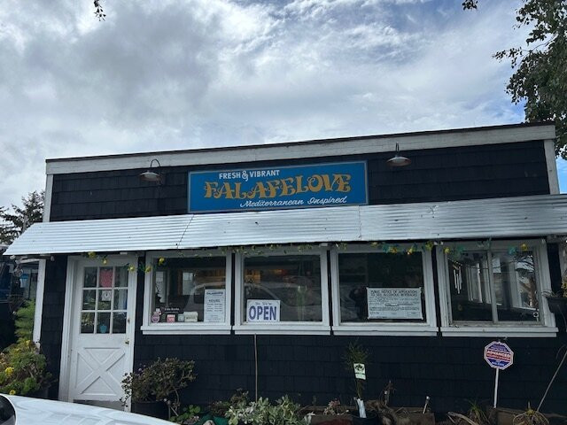 Falafelove