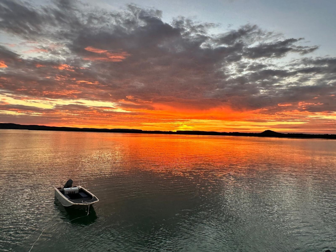 Diversity Charters-布鲁姆必去景点