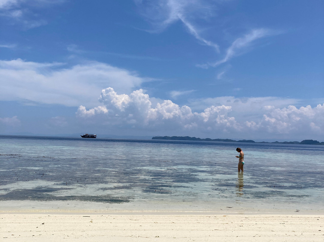 Situju Tuju Cruises-Labuan Bajo必去景点