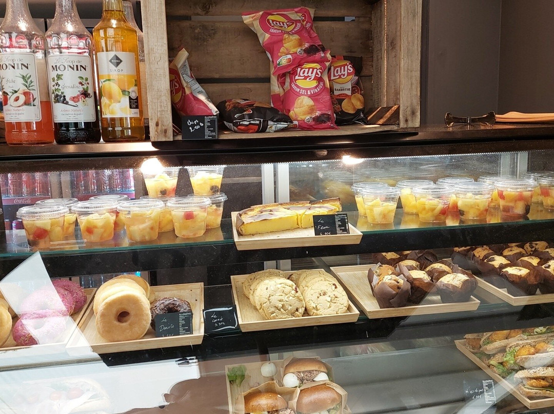 La Ferme Aux Crocodiles-Pierrelatte必去景点