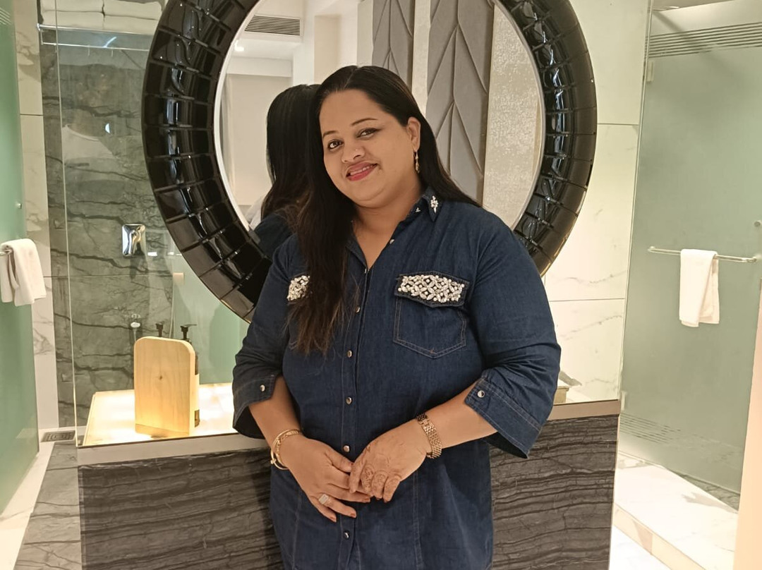 果阿坎多林雷根塔中央帝国酒店主图