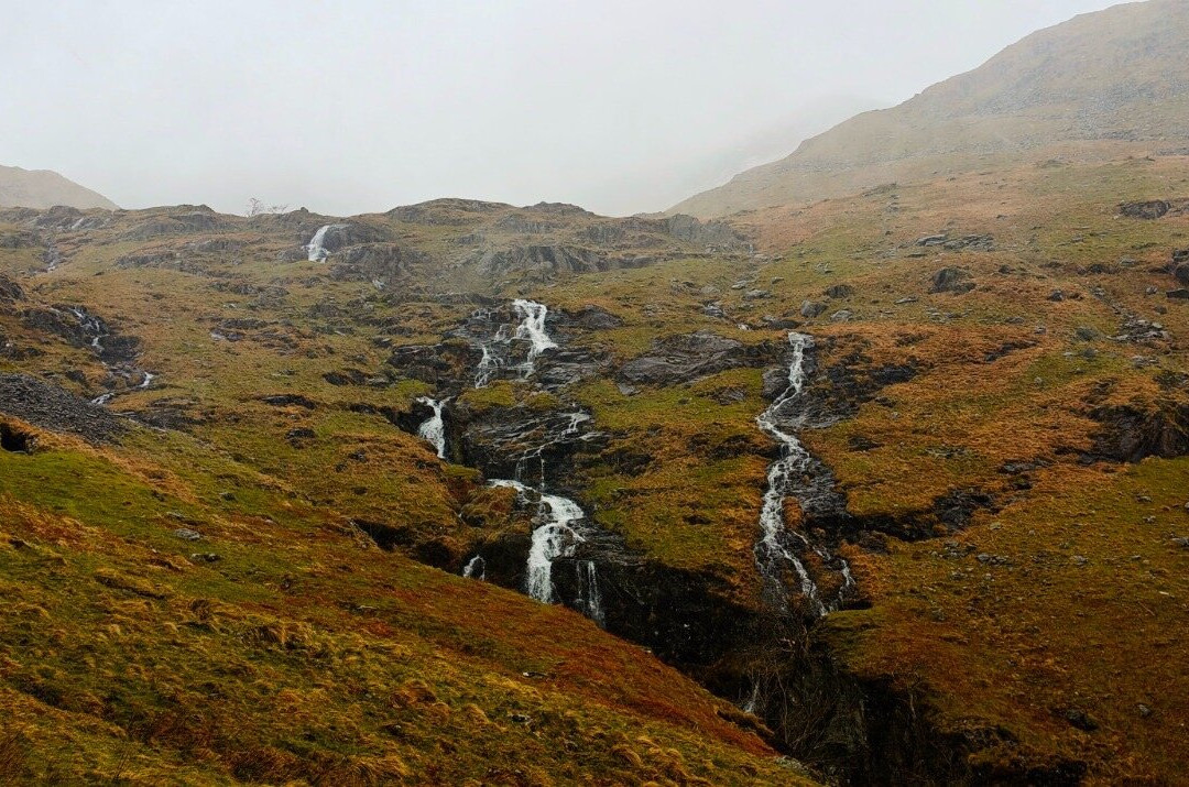 St Sunday Crag-Patterdale必去景点