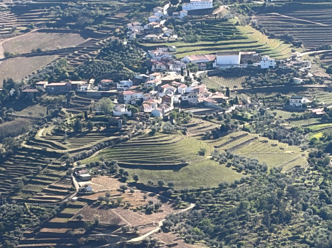Across Portugal-卡卡维卢斯必去景点