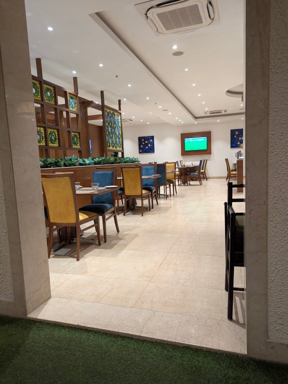 哥印拜陀柠檬树酒店-旅行者