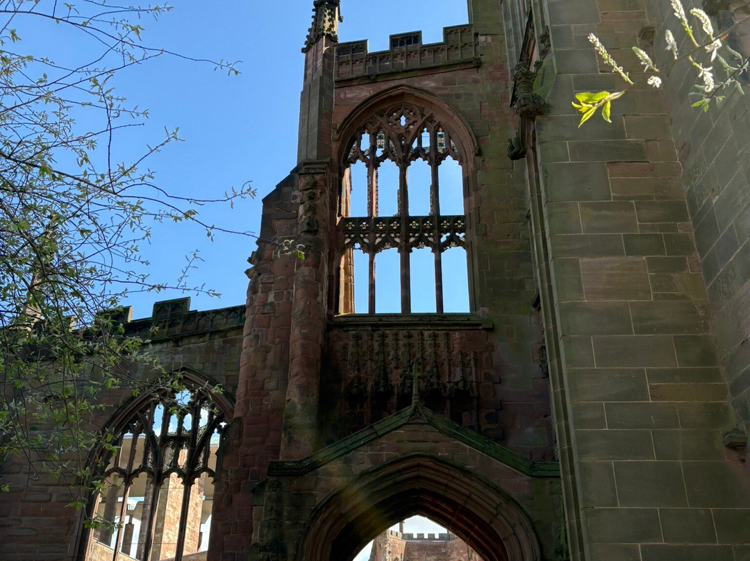 HistoryFare Tours-梅尔顿莫布雷必去景点