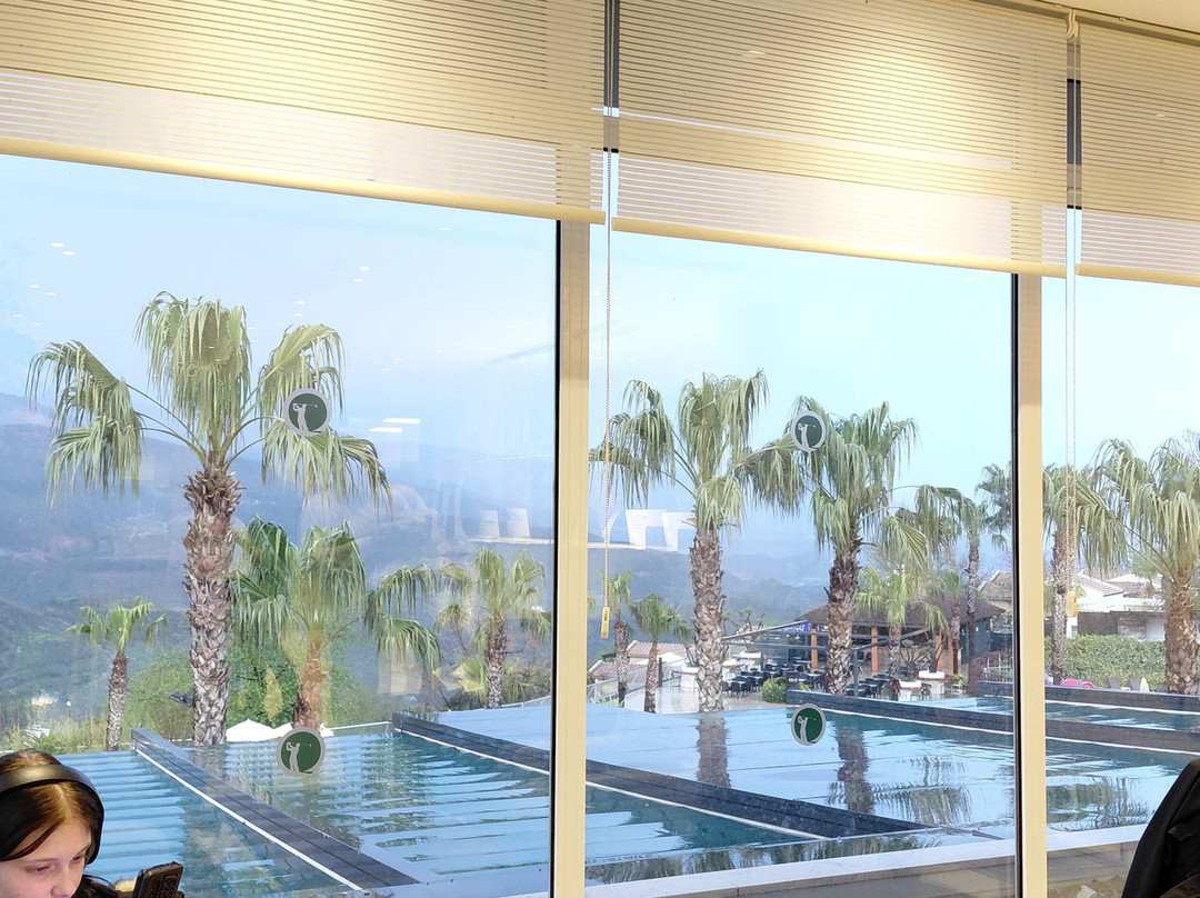 Unique Residence Hotel Golf & Spa主图