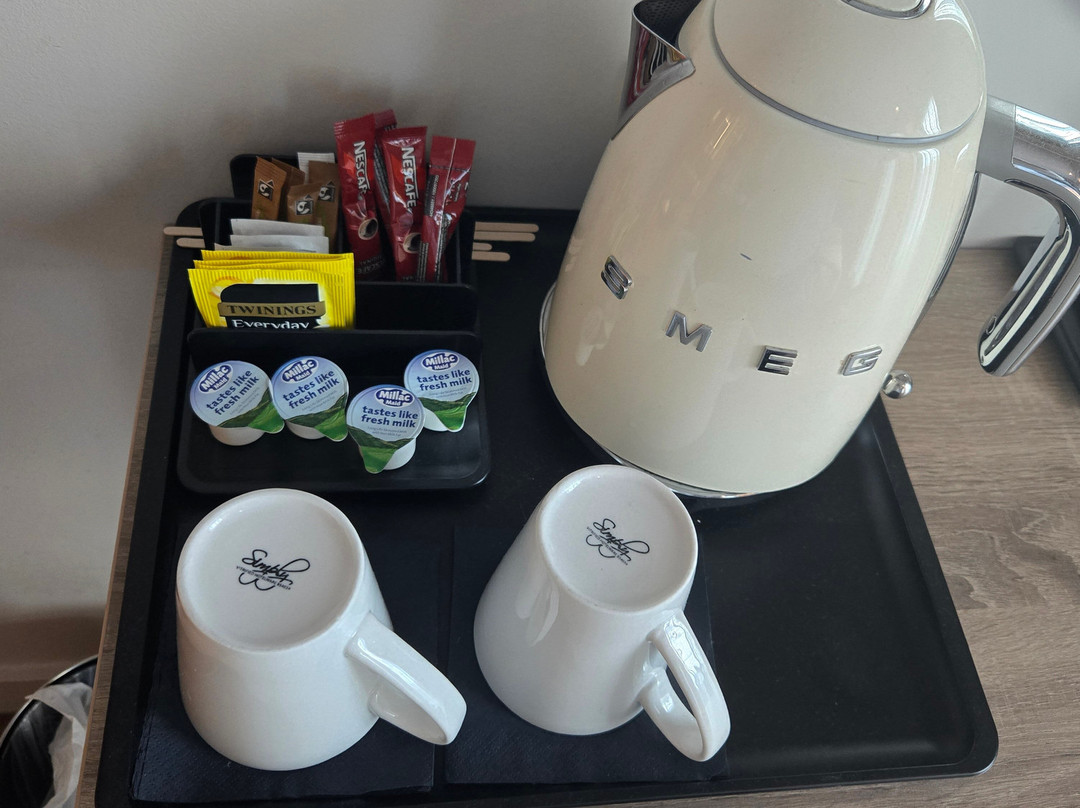 IXORA酒店及水疗主图