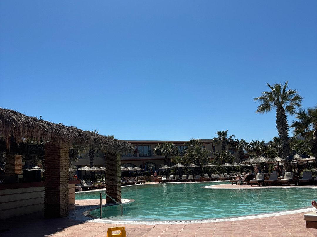 斯特拉宫水上乐园度假村主图