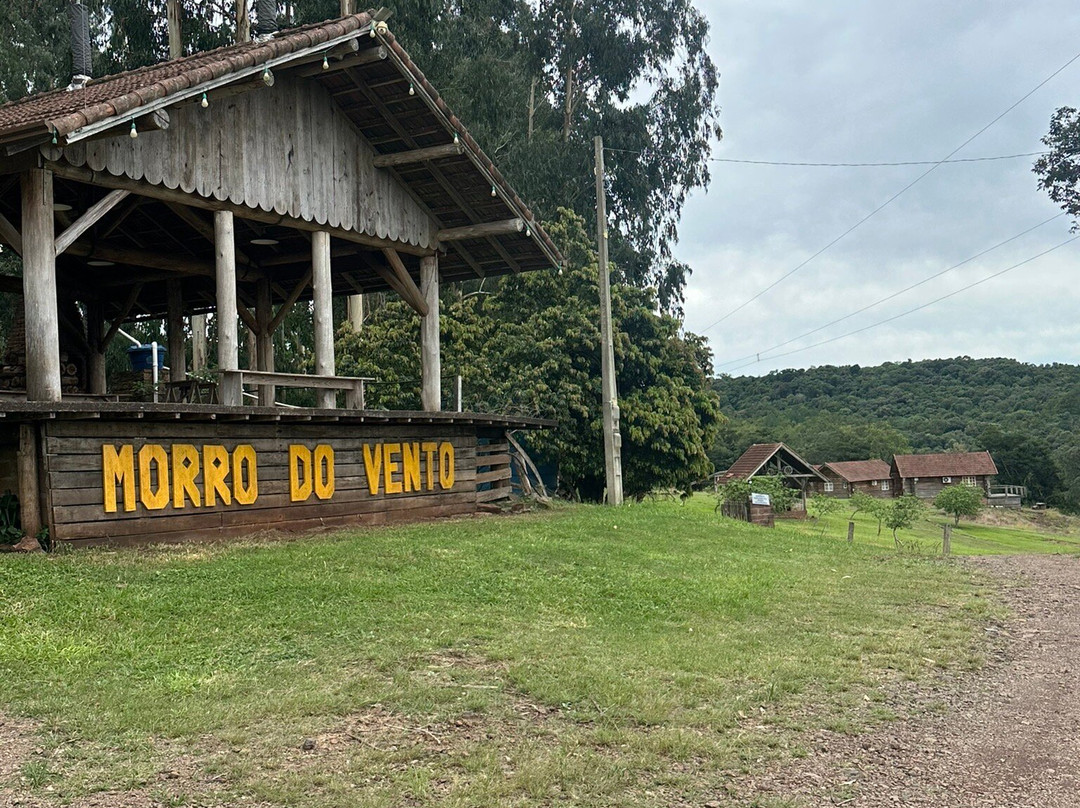Morro do Vento-Picada Cafe必去景点